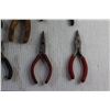 Image 4 : (9) Needle Nose Pliers