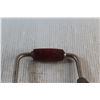 Image 5 : (4) Vintage Hand Drills