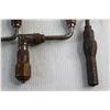 Image 6 : (4) Vintage Hand Drills