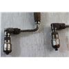 Image 7 : (4) Vintage Hand Drills