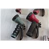 Image 4 : Garden Hose Connectors and Garden Hose Nozzles