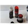 Image 4 : SOS pads, Work Gloves, Shoe Polish, Brushes, Drain Snakes and Assorted Items
