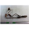 Image 1 : Vintage Hand Drill