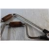 Image 7 : Vintage Hand Drill