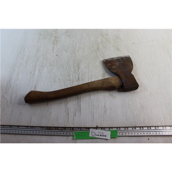 Hatchet