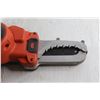 Image 4 : Black & Decker Pruning Cutters - As Is