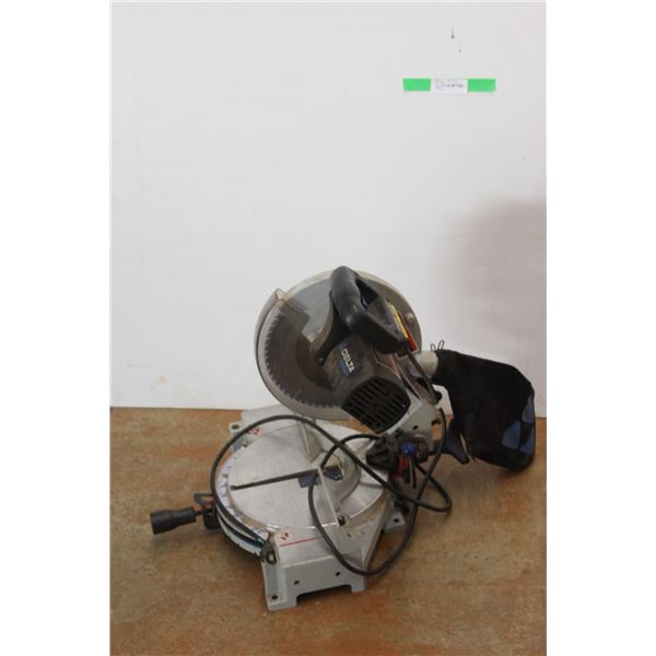 *Delta Shopmaster Mitre Saw - As Is