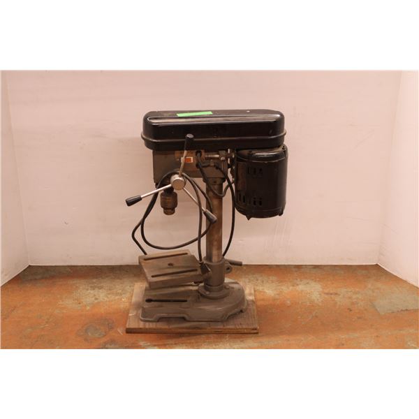 * Medalist Series 3 Speed Drill Press - As is
