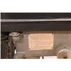 Image 4 : * Medalist Series 3 Speed Drill Press - As is