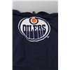 Image 2 : (3) Edmonton Oilers Molson Beer Gildan T- Shirts- All Size Medium