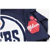 Image 4 : (4) Edmonton Oilers Molson Beer Gildan T- Shirts- All Size Medium
