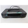 Image 2 : JVC VHS/ VCR Player- Powers On