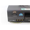 Image 3 : JVC VHS/ VCR Player- Powers On