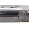 Image 5 : JVC VHS/ VCR Player- Powers On