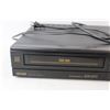 Image 2 : Sears VHS Player- As is