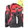 Image 3 : (2) Tera Gear Hydrogen Backpacks w/ Milwaukee Safety Vest- NIB