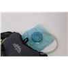 Image 6 : (2) Tera Gear Hydrogen Backpacks w/ Milwaukee Safety Vest- NIB