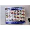 Image 9 : Bburago 1998 Volkswagen Beetle Metal Kit- 1/24 Scale
