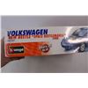 Image 3 : Burago 1998 Volkswagen Beetle Metal Kit, Space Beetle Mania - 1/18 Scale- NIB