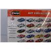 Image 5 : Burago 1998 Volkswagen Beetle Metal Kit, Space Beetle Mania - 1/18 Scale- NIB