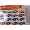 Image 6 : Burago 1998 Volkswagen Beetle Metal Kit, Space Beetle Mania - 1/18 Scale- NIB