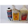 Image 2 : SAE 90 EP Outboard Motor Oil, 4 Cycle Marine Engine Oil, Hydraulic Oil, Power Steering Fluid- All Fu