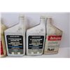 Image 3 : SAE 90 EP Outboard Motor Oil, 4 Cycle Marine Engine Oil, Hydraulic Oil, Power Steering Fluid- All Fu