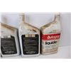 Image 4 : SAE 90 EP Outboard Motor Oil, 4 Cycle Marine Engine Oil, Hydraulic Oil, Power Steering Fluid- All Fu