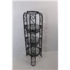 Image 2 : 3-Tiered Plant Stand - 23'' Tall