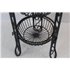 Image 3 : 3-Tiered Plant Stand - 23'' Tall