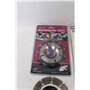 Image 5 : (9) Various Dimond Blades/ Steel Saw Blades- Some NIB