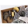 Image 5 : Box Of Various Caster Wheels