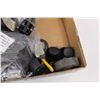 Image 6 : Box Of Various Caster Wheels