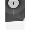 Image 4 : Kimberly Clark Round Toilet Paper Dispenser, Various Imperial Wrenches In Cassette Case
