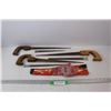 Image 1 : (3) Hand Saws w/ (3) Extra Blades