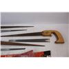 Image 4 : (3) Hand Saws w/ (3) Extra Blades