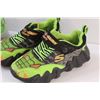 Image 2 : (2) Kid's Skechers Running Shoes - Sizes 1 & 2