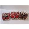 Image 4 : (3) Kid's Converse Shoes - Sizes 1 & 3