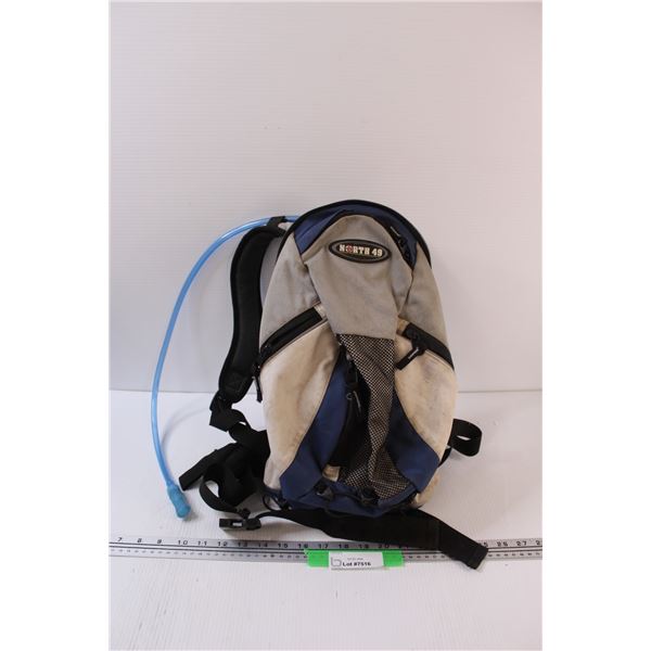 North 49 Hydration Backpack