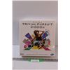Image 1 : Board Games: Trivial Pursuit 2000's - NIB, Sealed