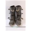 Image 1 : Men's Fox Motocross Boots - Size 14
