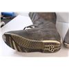 Image 3 : Men's Fox Motocross Boots - Size 14