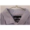 Image 2 : (2) Men's Dress Shirts - Size 19.5
