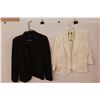 Image 1 : (2) Women's Large Dress Jackets