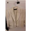 Image 2 : (2) Women's Large Dress Jackets