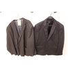 Image 1 : * (2) Men's 3XL Dress Jackets