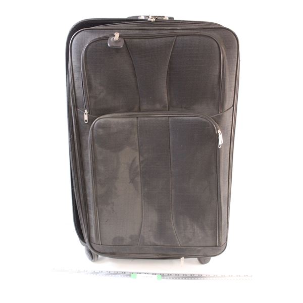 Rolling Luggage Suitcase - 30" x 18" x 9" Deep