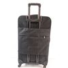 Image 2 : Rolling Luggage Suitcase - 30" x 18" x 9" Deep