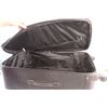Image 3 : Rolling Luggage Suitcase - 30" x 18" x 9" Deep