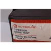 Image 2 : Outbound 3 Person Tent - 7' x 6' - As Is